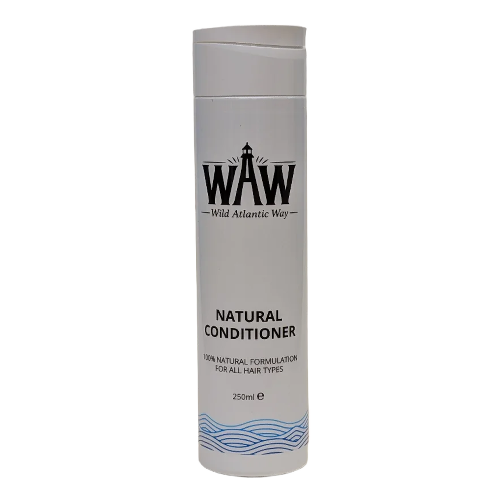WAW Natural Conditioner