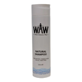 WAW Natural Shampoo