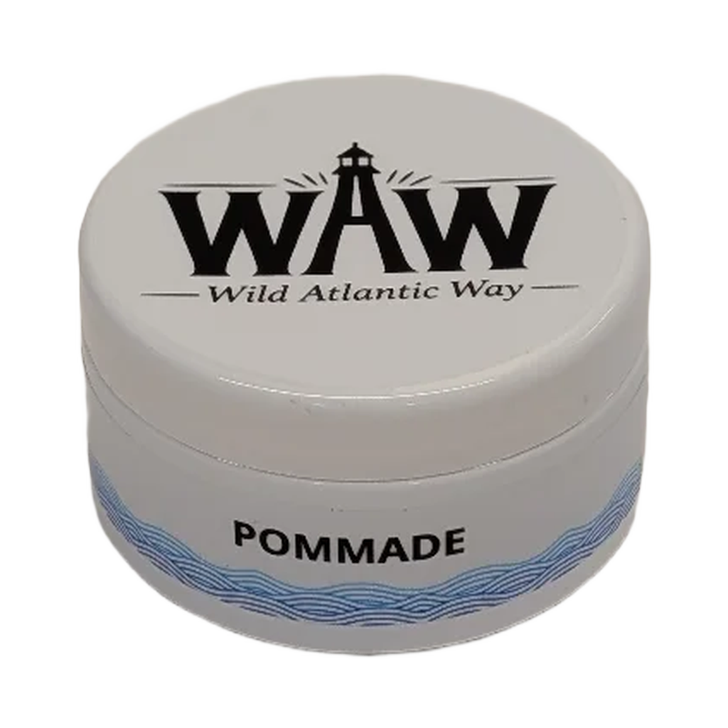 WAW Pommade