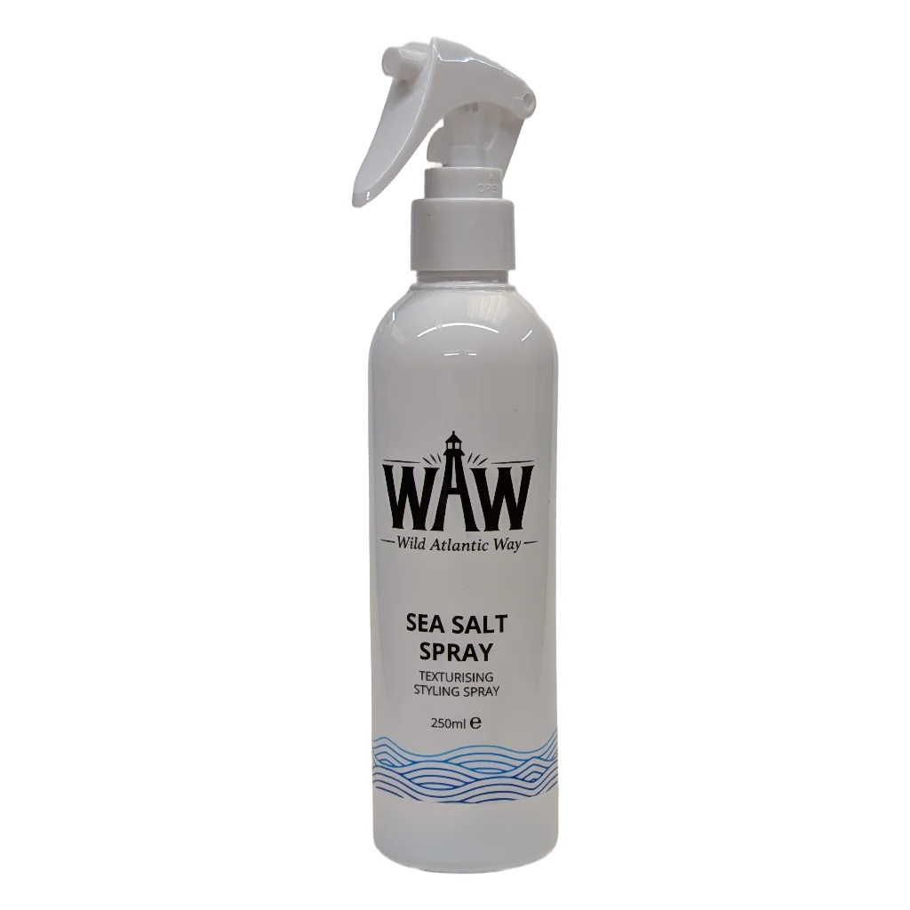 WAW Sea Salt Spray