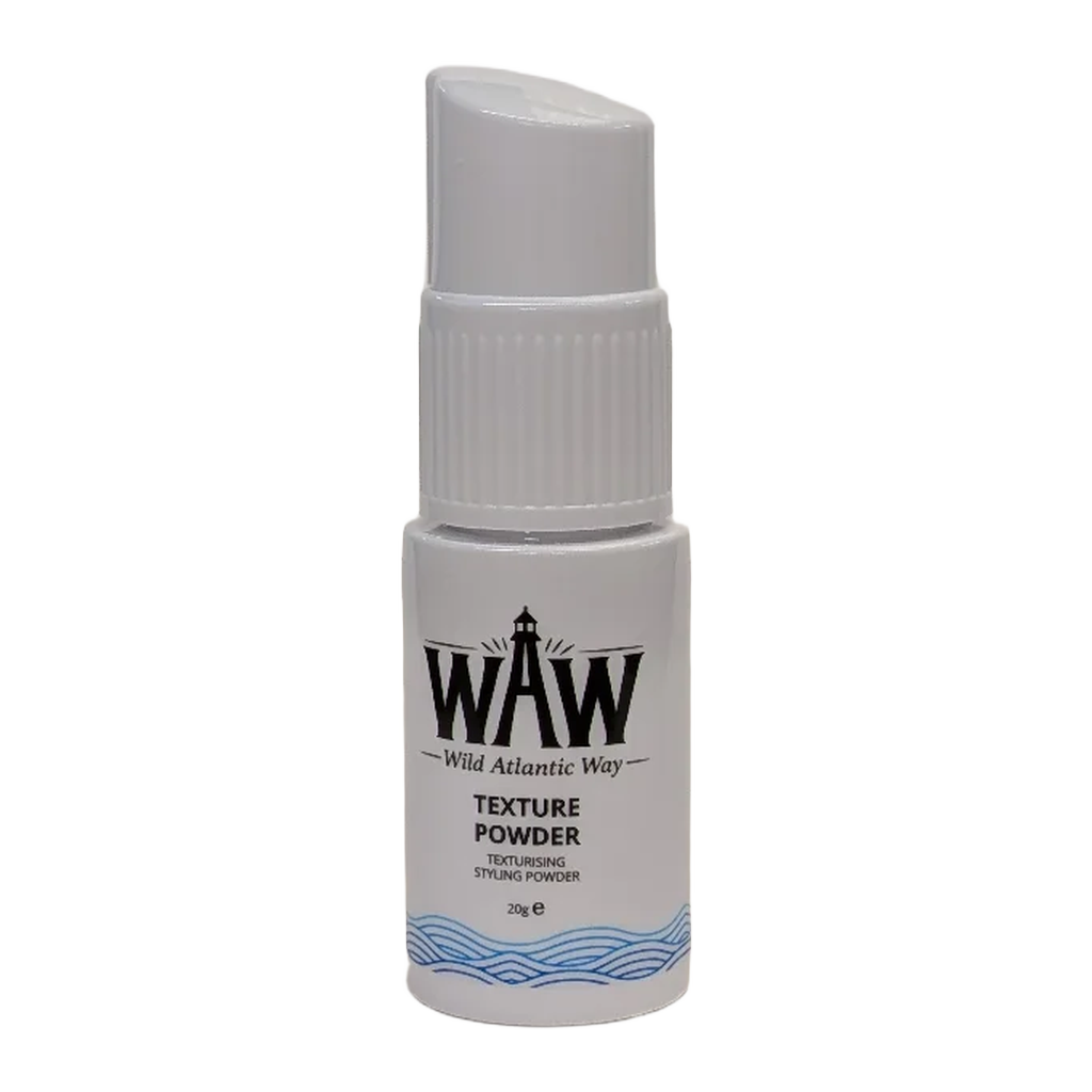 WAW Texture Powder